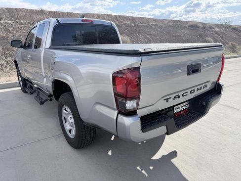 Used 2023 Toyota Tacoma SR image 6