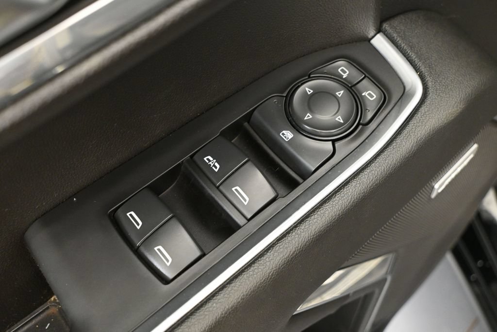 Used 2024 Chevrolet Silverado 1500 RST AWD/4WD image 15