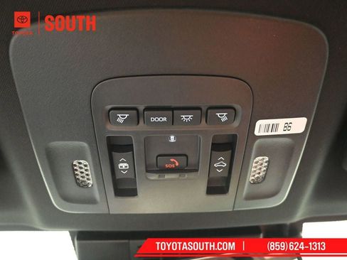 New 2026 Toyota Camry XSE w/ Premium Plus Package FWD image 21