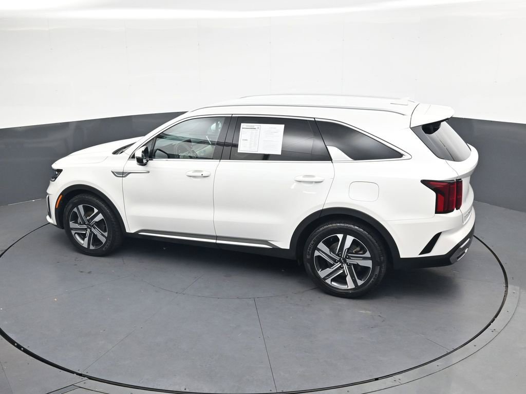 Used 2023 Kia Sorento SX Prestige AWD/4WD image 31