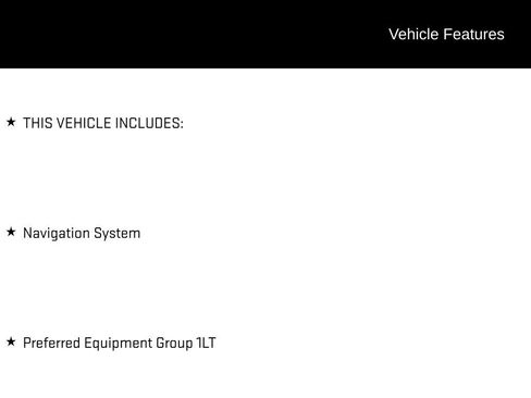 Used 2025 Chevrolet Equinox LT image 3