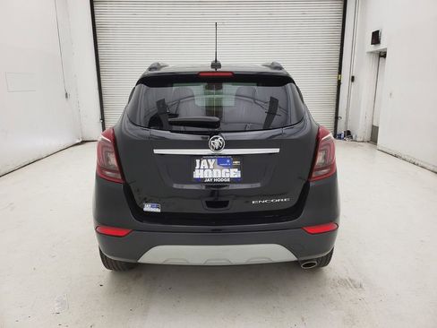 Used 2019 Buick Encore Preferred image 11