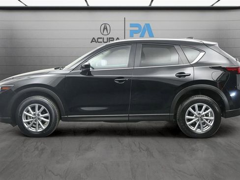 Used 2023 MAZDA CX-5 AWD 2.5 S w/ Preferred Package image 26