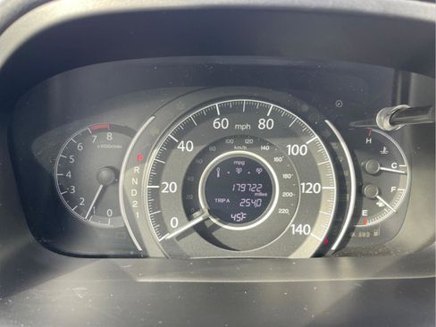 Used 2014 Honda CR-V LX image 5