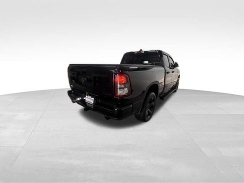 Used 2024 RAM 1500 Tradesman w/ Trailer Tow Group AWD/4WD image 7