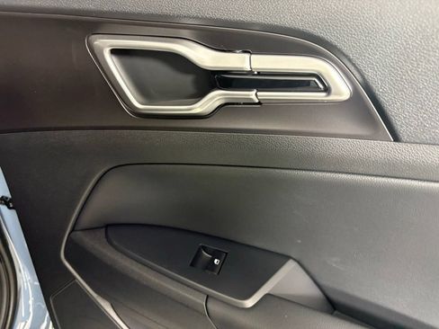 New 2026 Kia Sportage EX AWD/4WD image 16