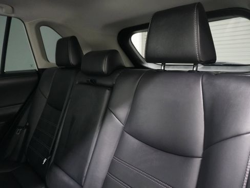Used 2021 Toyota RAV4 XLE Premium FWD image 13