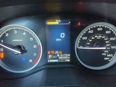 New 2026 Subaru Crosstrek 2.0i Premium image 15