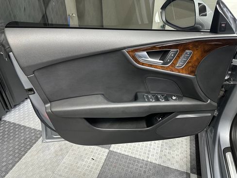 Used 2016 Audi A7 3.0T Premium Plus image 17