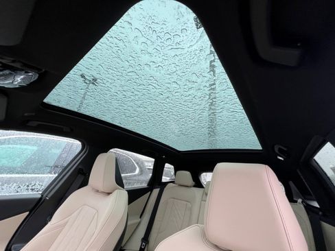 New 2026 BMW X3 xDrive30 image 27