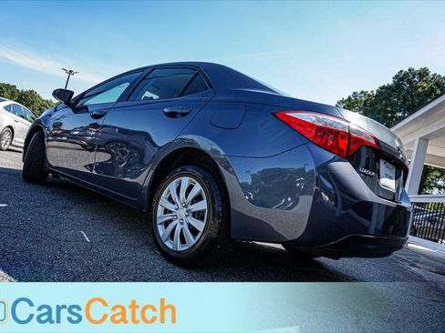 Used 2015 Toyota Corolla LE FWD image 4