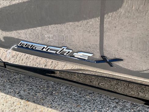 Used 2023 Ford Mustang Mach-E Premium RWD image 12