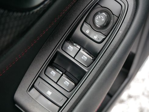 Certified 2024 Subaru Legacy Sport image 19