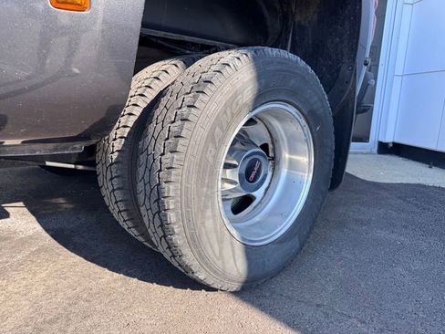 Used 2015 GMC Sierra 3500 Denali image 27