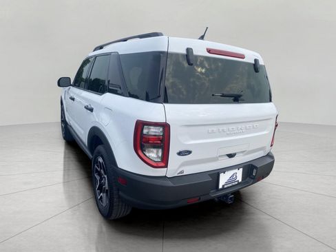Used 2021 Ford Bronco Sport Big Bend AWD/4WD image 6
