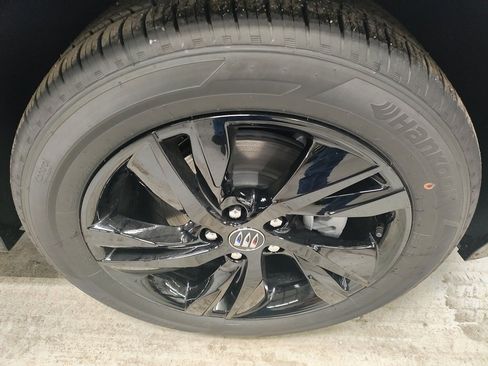 New 2026 Buick Encore GX Sport Touring w/ Advanced Technology Package image 4