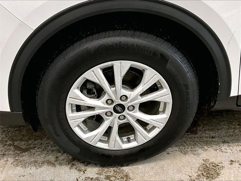 Used 2023 Ford Escape Active w/ Tech Pack #1 image 7