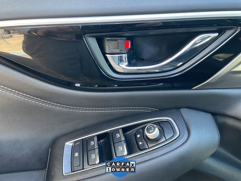 Used 2021 Subaru Outback Limited image 18