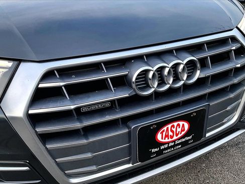 Used 2018 Audi Q5 2.0T Premium image 33