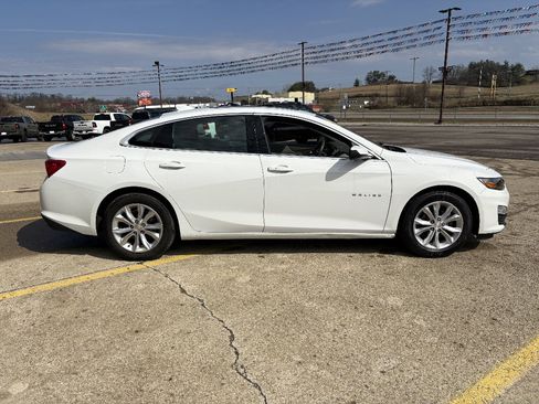 Used 2024 Chevrolet Malibu LT image 6