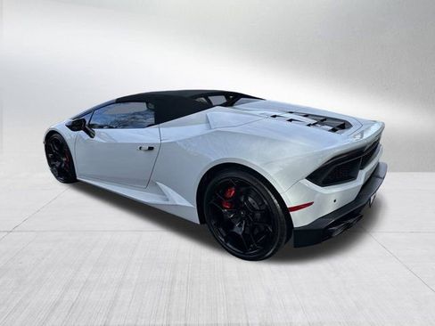 Used 2017 Lamborghini Huracan LP 580-2 image 49