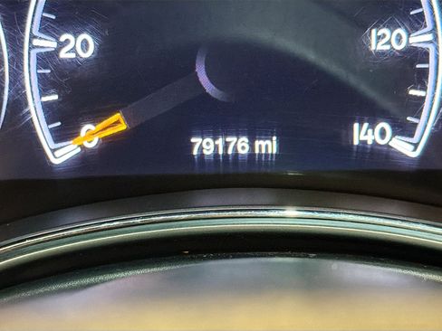 Used 2017 Jeep Grand Cherokee Trailhawk image 19