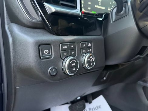 New 2026 GMC Sierra 1500 Elevation w/ Elevation Premium Package AWD/4WD image 17