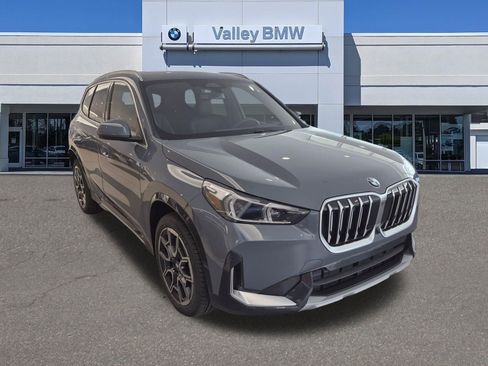 New 2026 BMW X1 xDrive28i w/ Technology Package AWD/4WD image 1