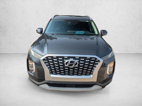 Used 2020 Hyundai Palisade SEL FWD image 2