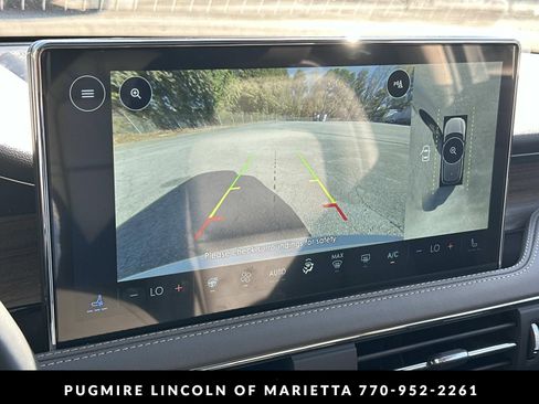 New 2026 Lincoln Corsair Grand Touring AWD/4WD image 31