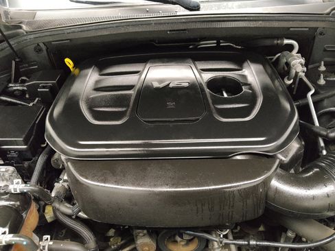 Used 2018 Dodge Durango SXT w/ 3rd Row Seating Group image 30