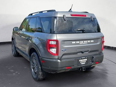 Used 2022 Ford Bronco Sport Big Bend w/ Convenience Package