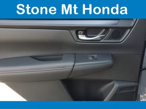 New 2026 Honda CR-V Sport-L image 14
