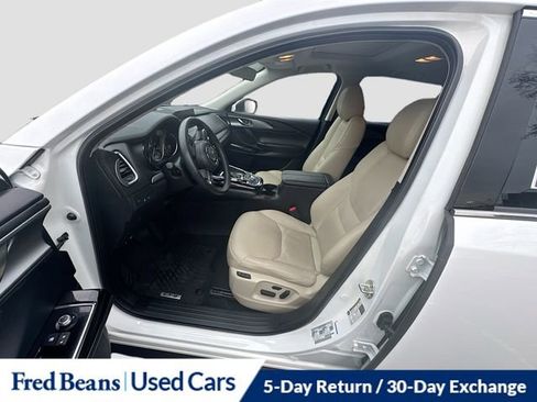 Used 2023 MAZDA CX-9 Touring Plus image 24