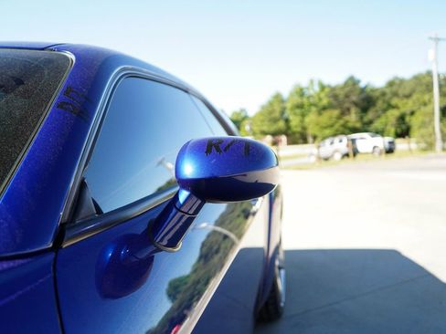 Used 2021 Dodge Challenger R/T Scat Pack RWD image 25