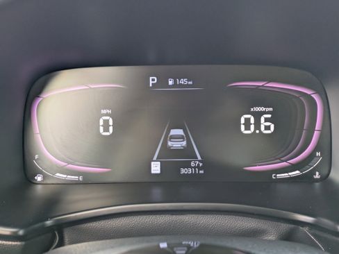 Used 2023 Kia Soul GT-Line image 30