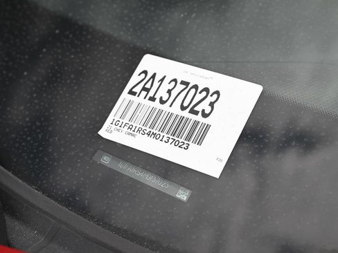 Used 2021 Chevrolet Camaro LT RWD image 36