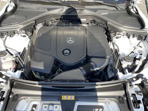 New 2026 Mercedes-Benz GLC 300 4MATIC image 45
