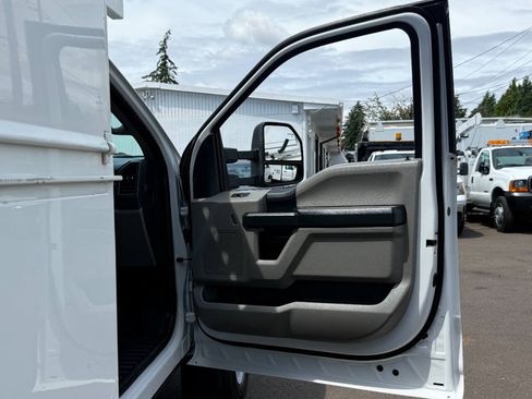 Used 2019 Ford F450 XL w/ XL Value Package RWD image 31