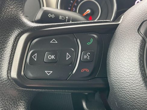Used 2019 Jeep Wrangler Unlimited Sport AWD/4WD image 18