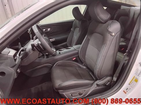 Used 2025 Ford Mustang GT image 10