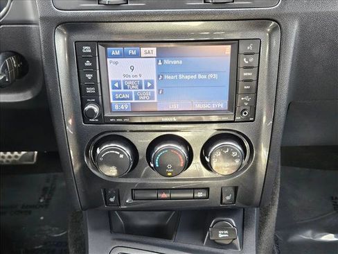 Used 2008 Dodge Challenger SRT8 RWD image 13