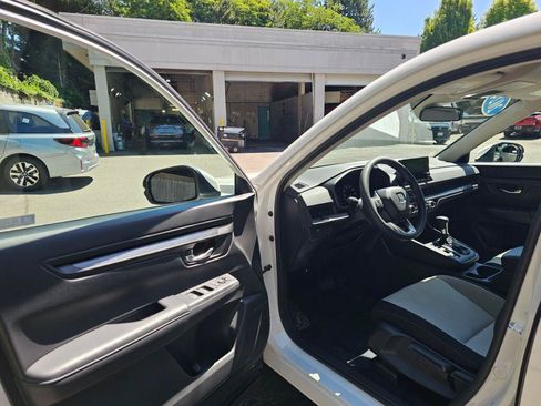Certified 2024 Honda CR-V LX image 22