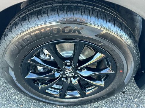 Used 2026 Honda CR-V Sport image 24