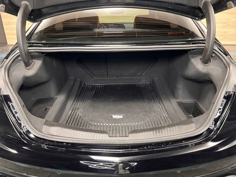 Used 2025 Cadillac CT5 Premium Luxury w/ Sun And Sound Package image 25