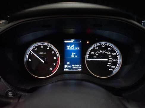 Used 2023 Subaru Forester Premium AWD/4WD image 13