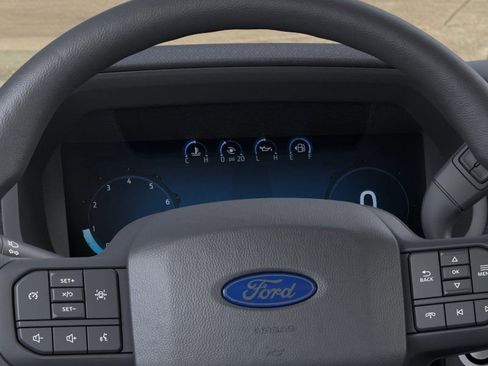 New 2025 Ford F150 STX w/ Equipment Group 200A image 35
