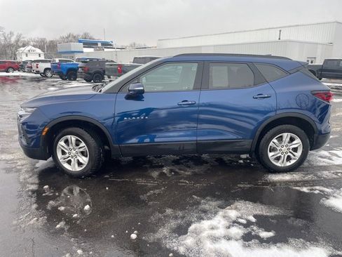 Used 2022 Chevrolet Blazer LT image 8