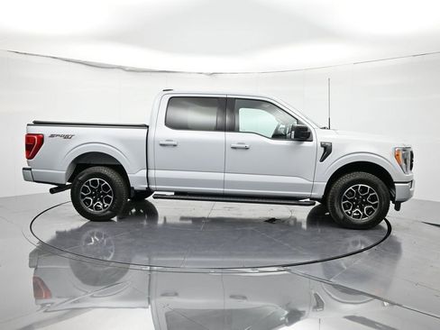 Certified 2022 Ford F150 XLT w/ Equipment Group 302A High image 4