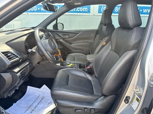 Used 2022 Subaru Forester Wilderness AWD/4WD image 22